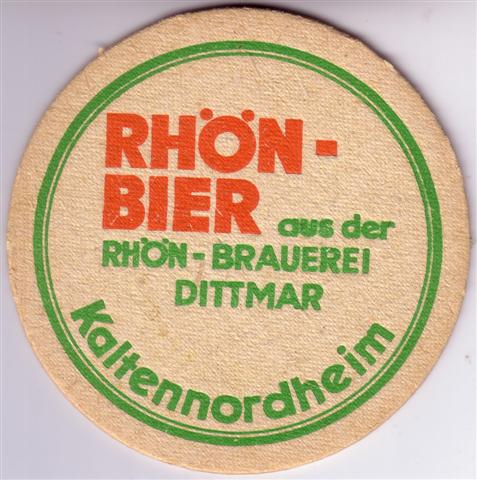 kaltennordheim wak-th rhn rund 1a (215-rhn bier-grnrot) 
